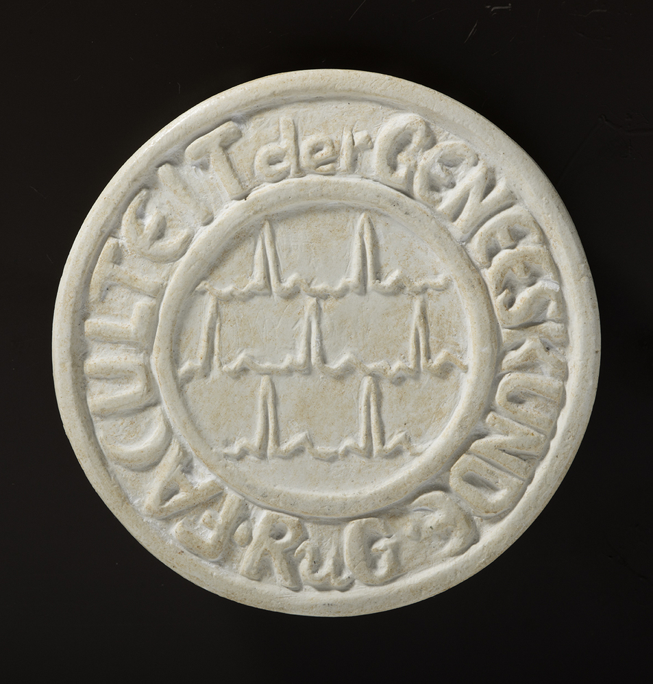 Modelé Penning Faculteit der Geneeskunde RuG